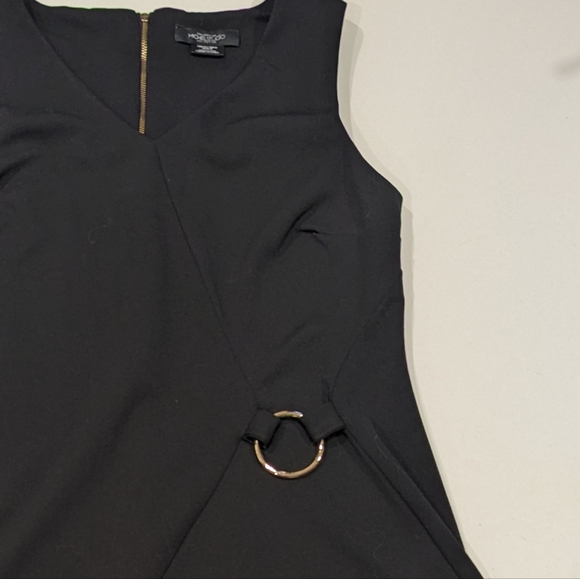 Little Black Dress (plus sized) Addition Elle size 1x Business Casual Dress - Picture 3 of 7